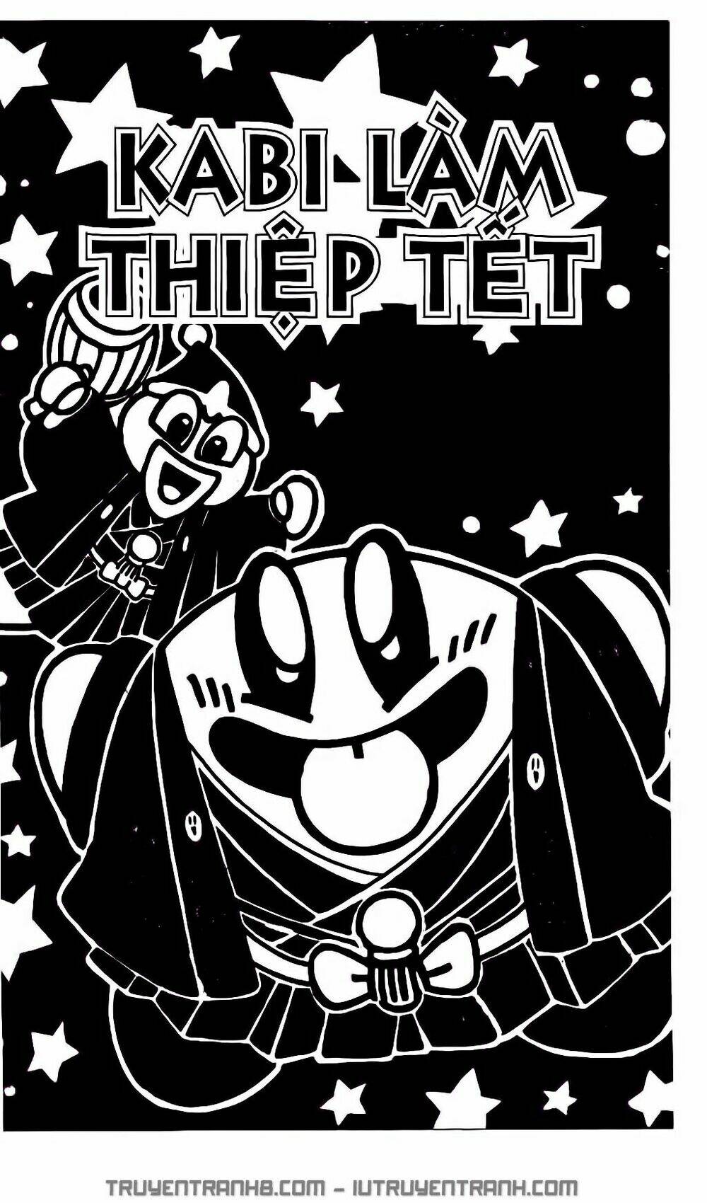 ngôi sao kabi chapter 58 4