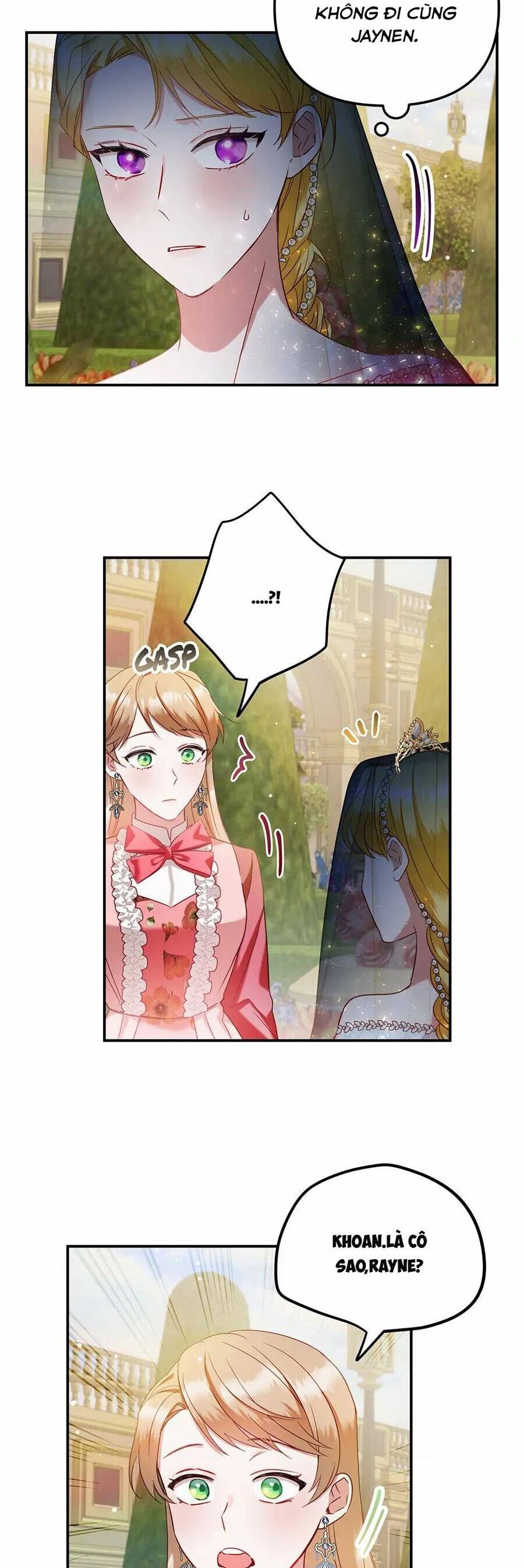 hoàng tử chuyển sinh trở thành người mạnh nhất thế giới nhờ vào sự hiểu biết về bug chapter 51 14