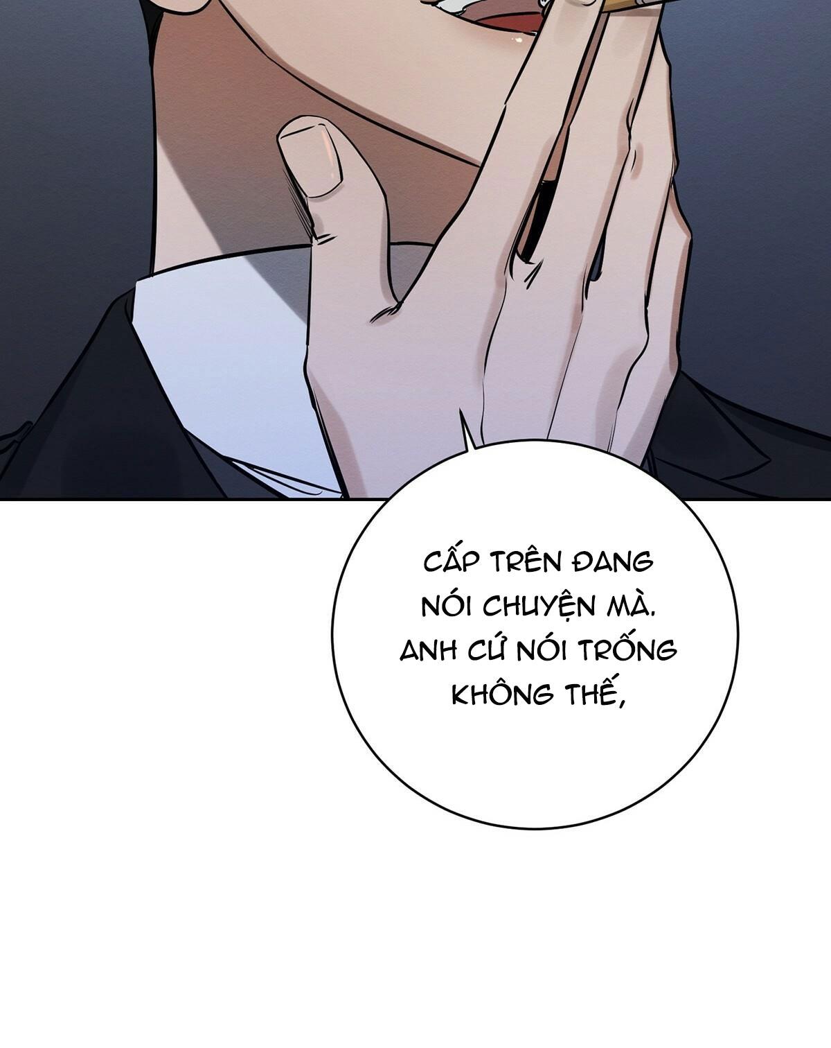 lý do của ác nhân chapter 4 75