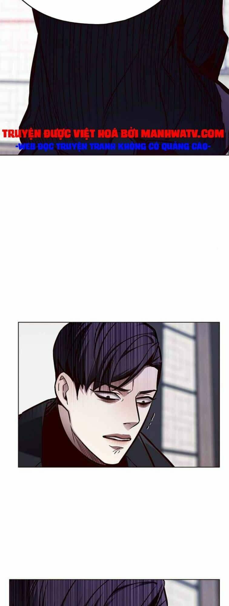 biến thân thành mèo chapter 134 44