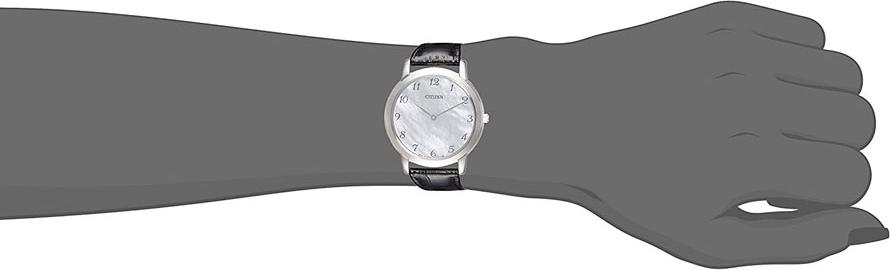 Đồng hồ nữ Citizen EG6005