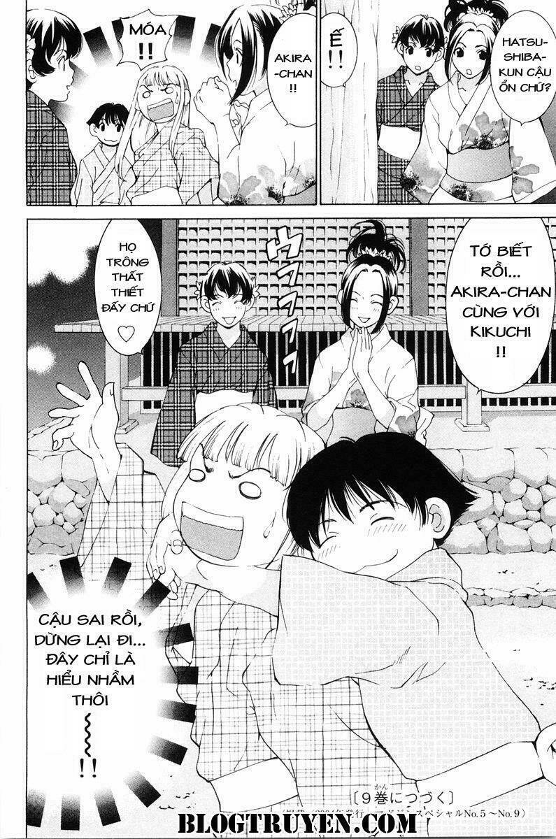 gacha gacha - secret chapter 15 42