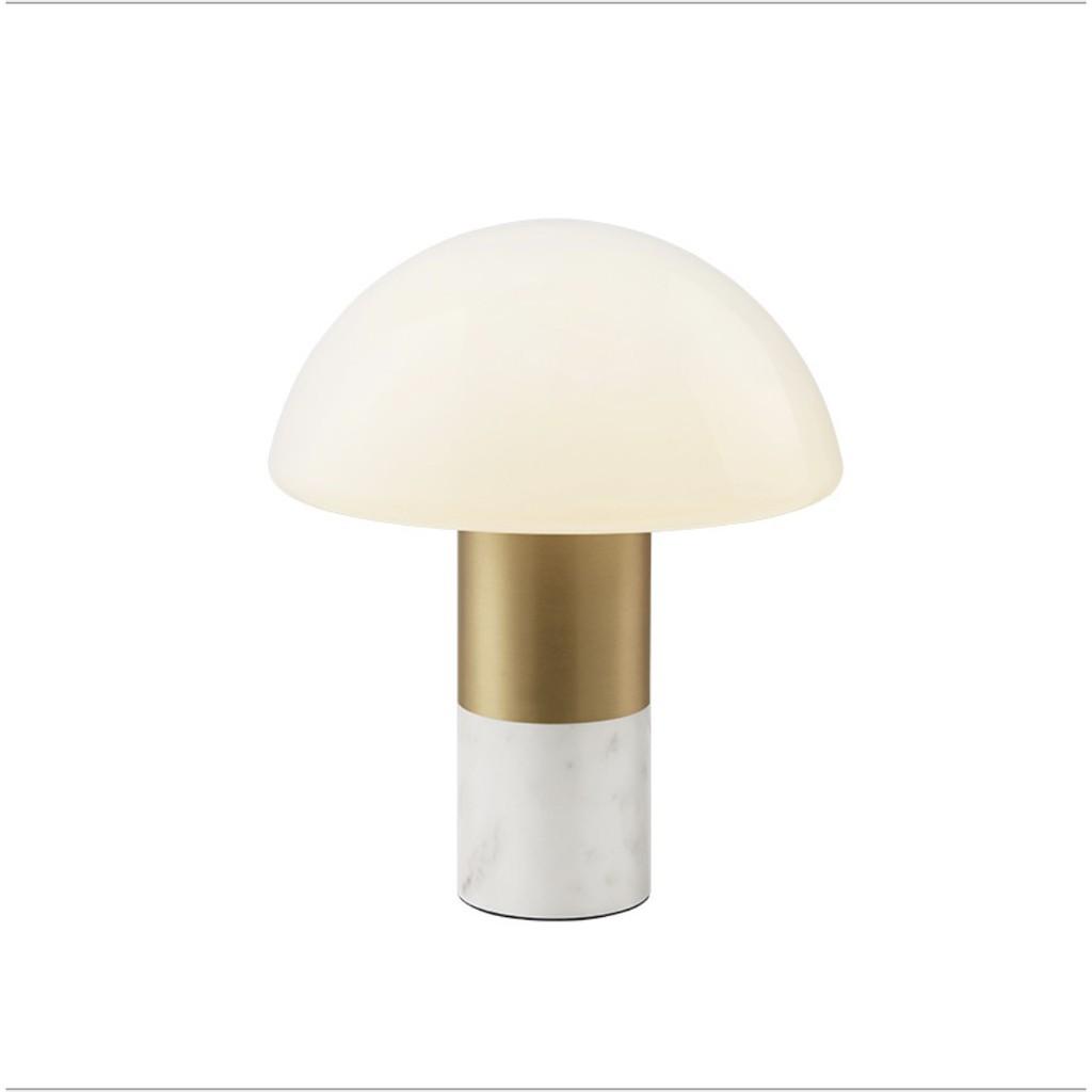 Đèn ngủ đẹp mắt Bellhop Table Lamp - AsiaMart