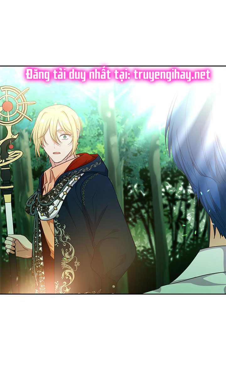 cẩn thận nữ phụ phản diện đấy! chapter 121 12