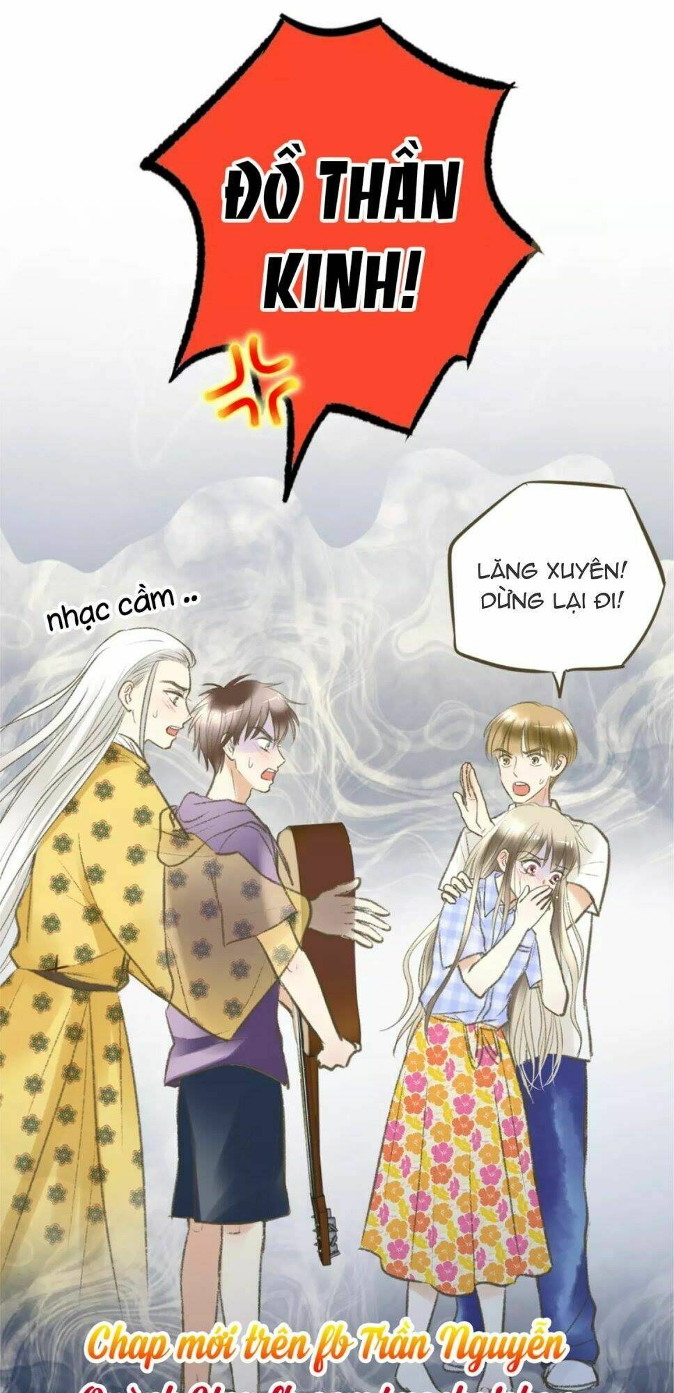 giai điệu tuổi trẻ chapter 2 49