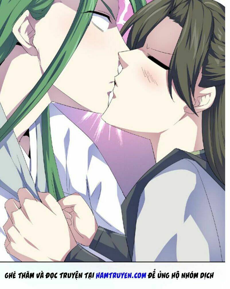 nghịch thiên đại thần chapter 32 20