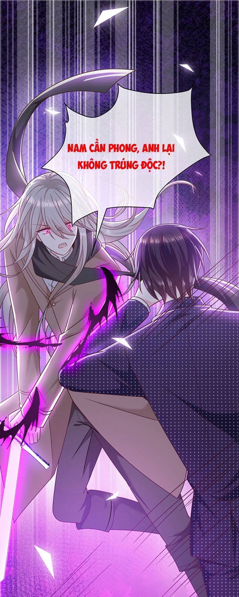 thiếu gia ác ma đừng hôn tôi chapter 107 22