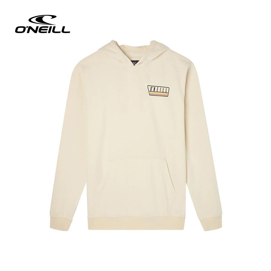Áo khoác thời trang bé trai Oneill Fifty Two Pullover - FA2210109-CRM