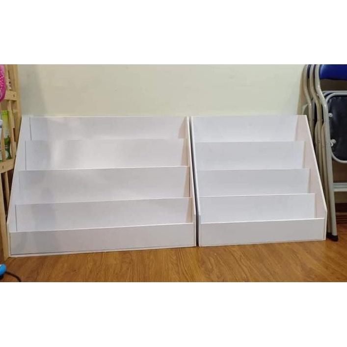 Bìa mô hình - 80x120 loại 5mm