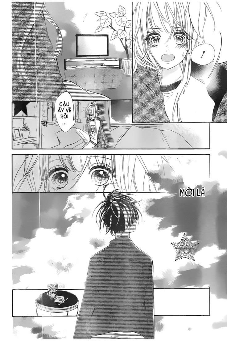 mata ashita chapter 11 29