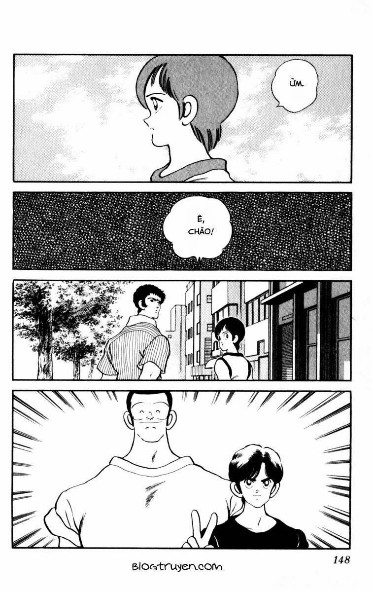 rough - ngọc thô chapter 77 18