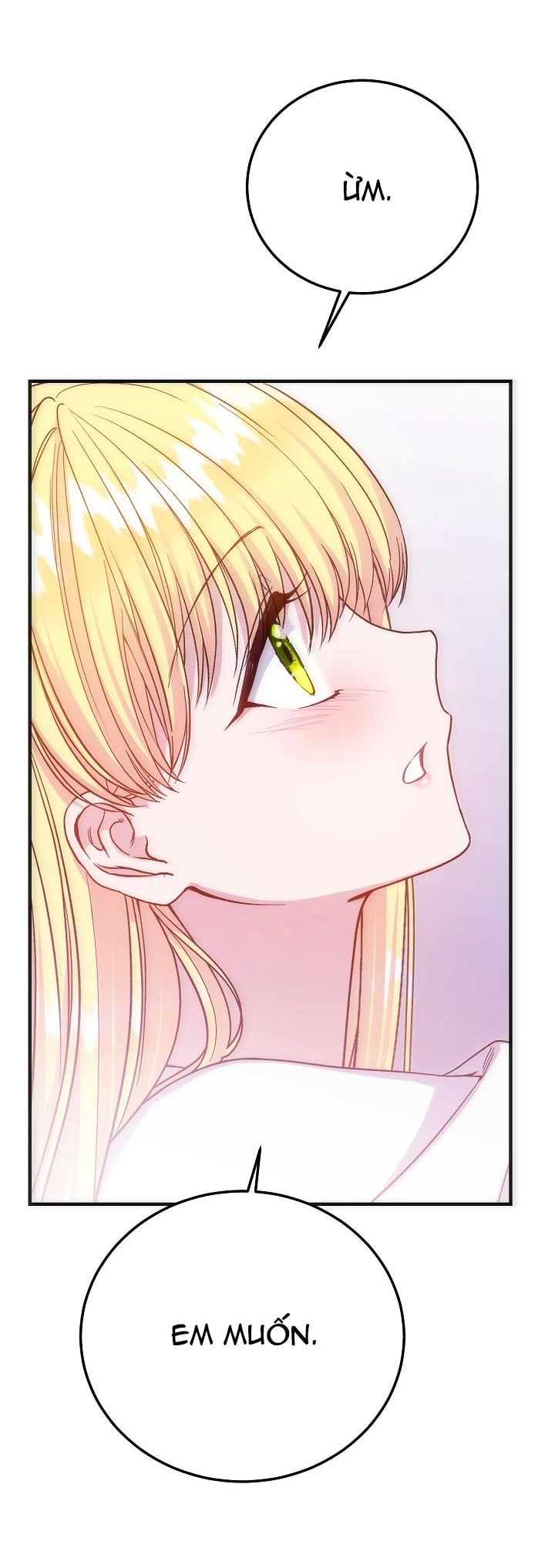 trở thành vợ thái tử quái vật chapter 101 44