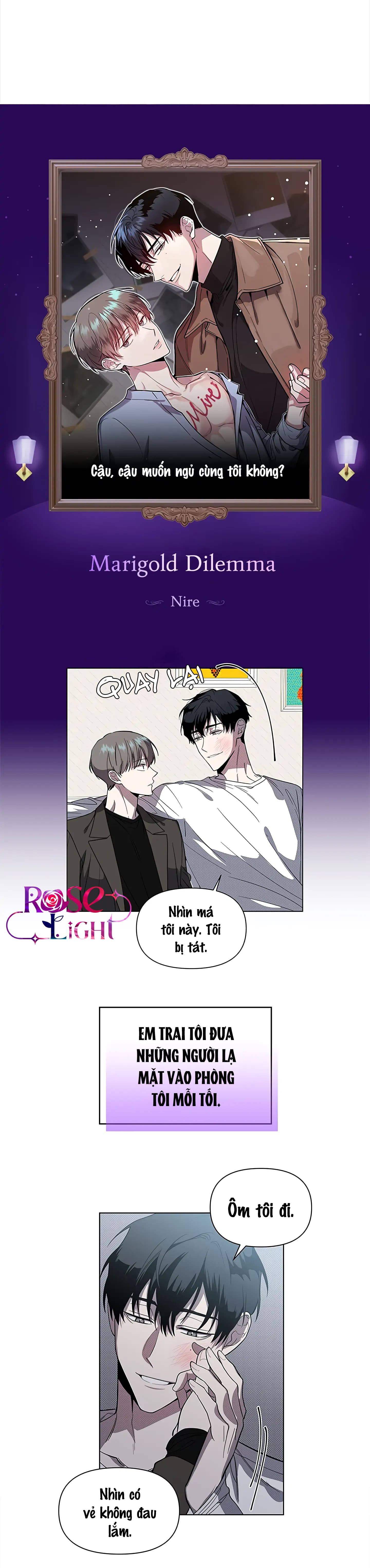 gia đình bại hoại chapter 0 6