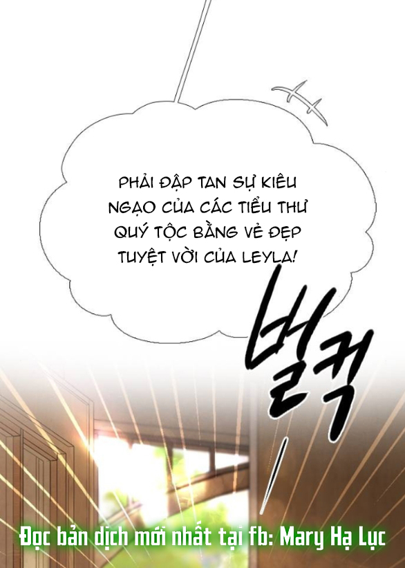 khóc đi hay là cầu xin tôi cũng được chapter 26.1 29