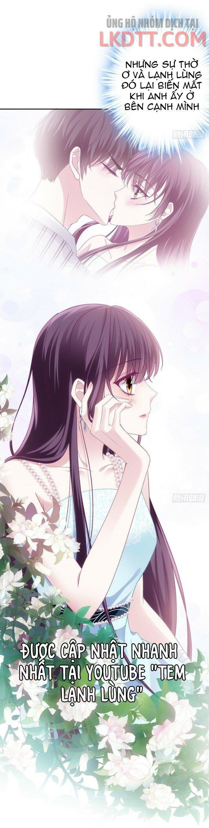 trọng sinh về chinh phục tổng tài chapter 3.1 4