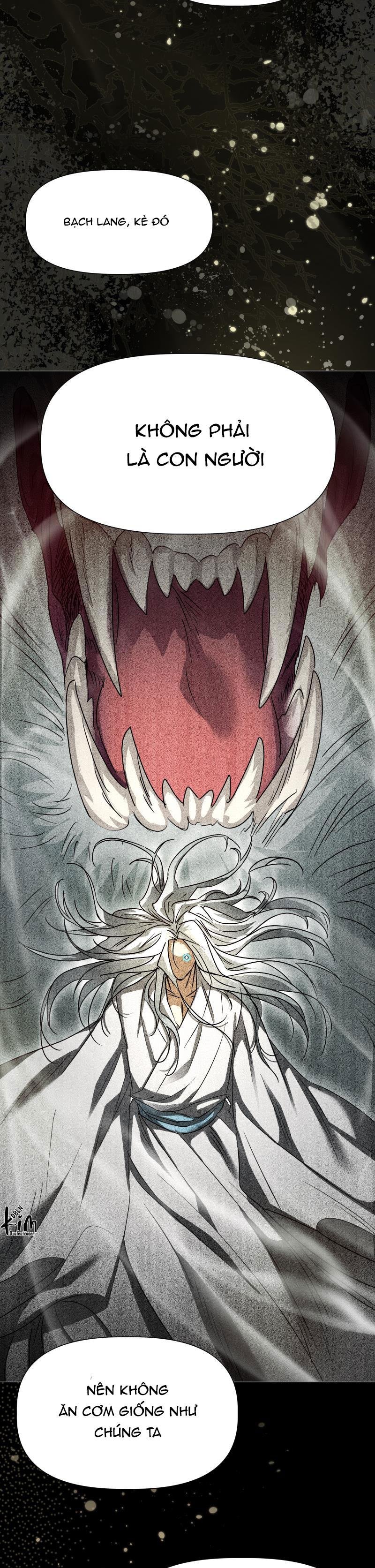 tế phẩm thần núi chapter 20 11