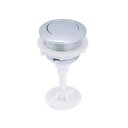 LB10 - cụm 1 nút nhấn bồn cầu