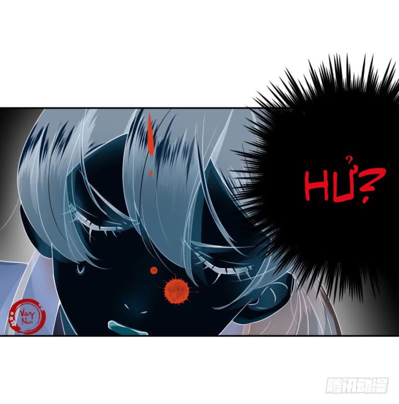 vương gia không thể trêu chapter 23 25