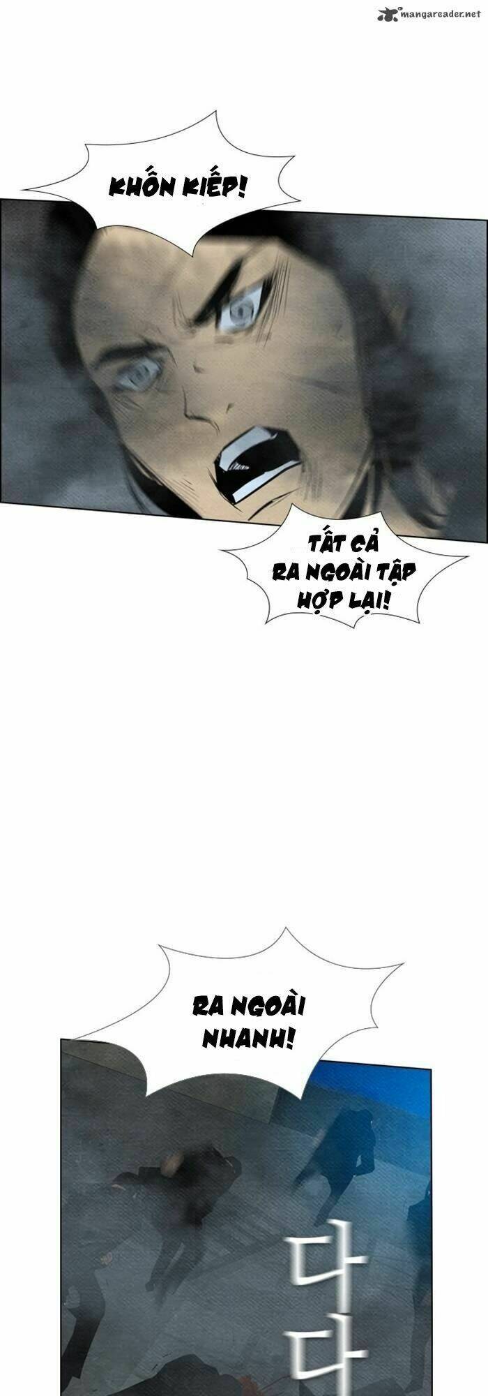 kẻ hồi sinh chapter 61 20