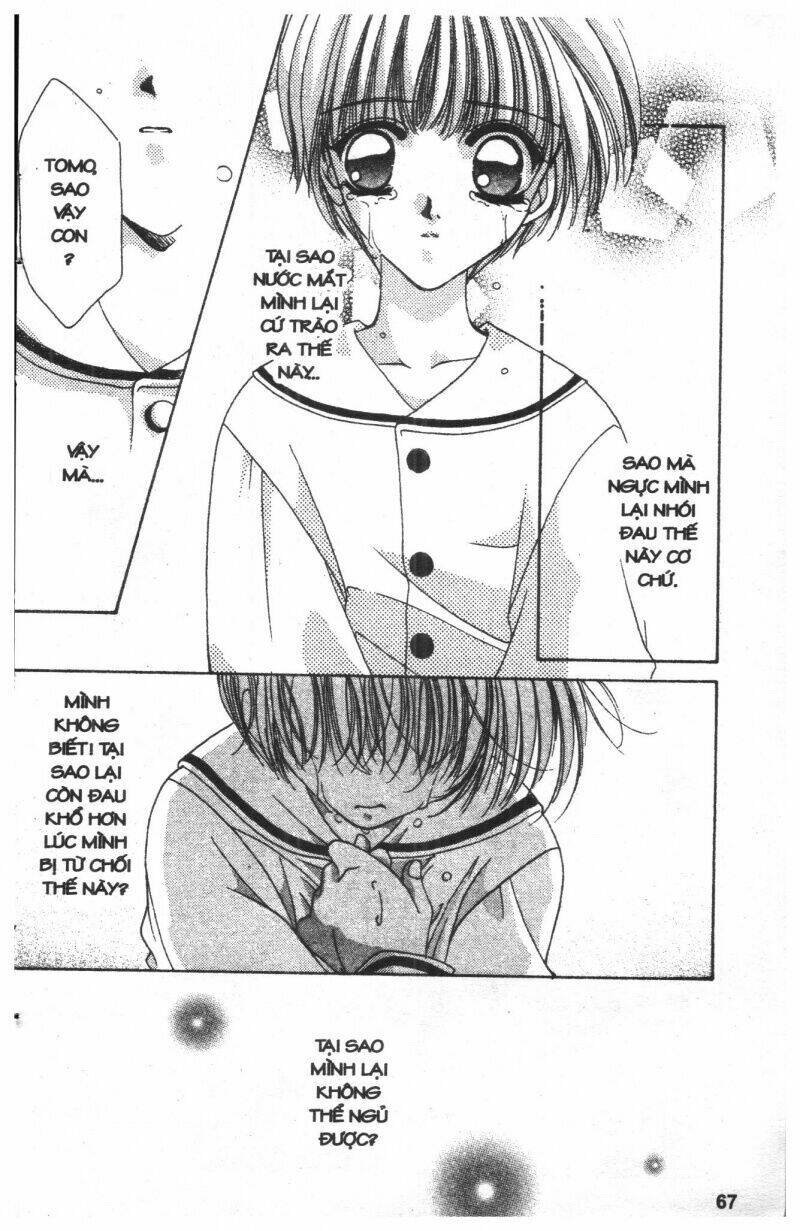 ohoshi-sama ni onegai! chapter 1 67