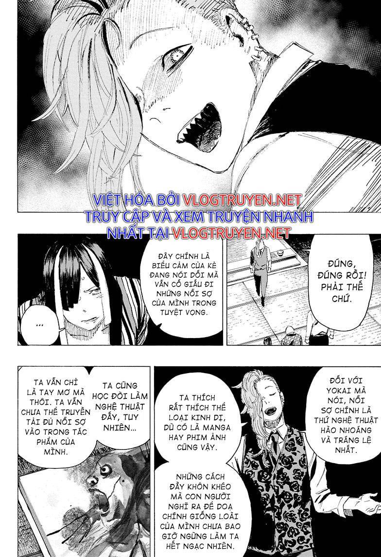 yêu ma tranh bá chapter 6 4