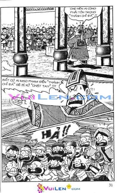 thần đồng đất việt chapter 4 28