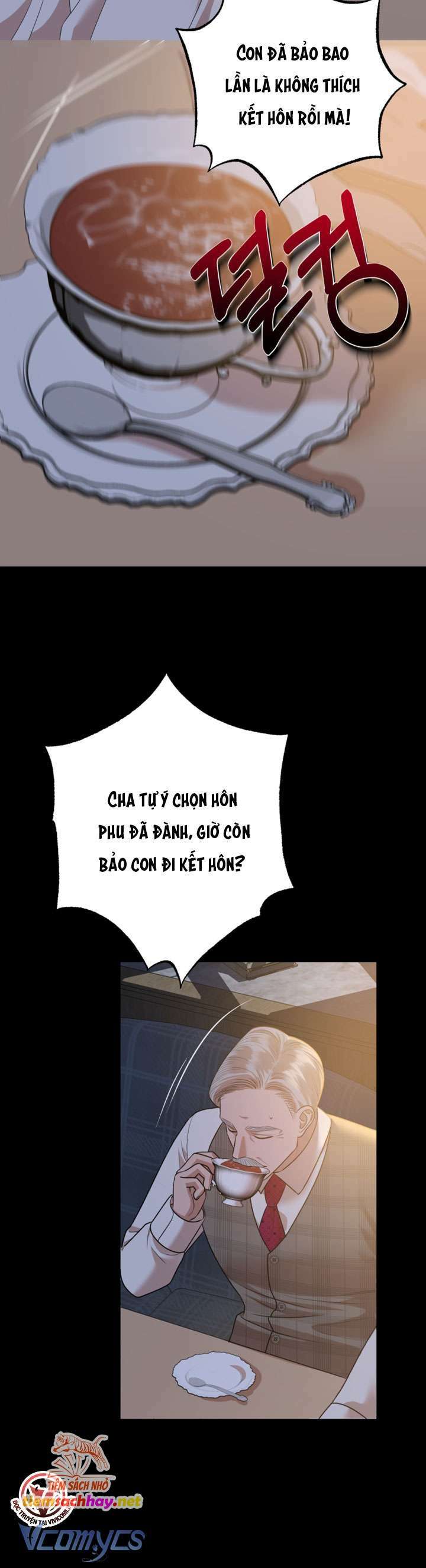 [18+] thuần hoá cô nàng ngổ ngáo chapter 7 28