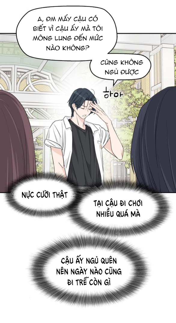 sam yi tái sinh chapter 28.2 35