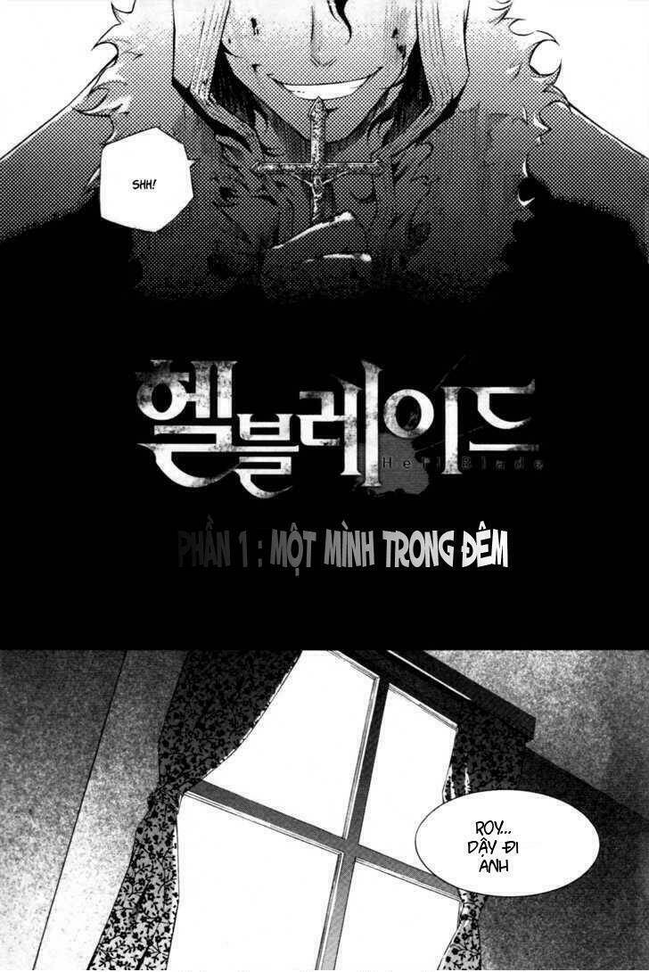 hell blade chapter 1 7