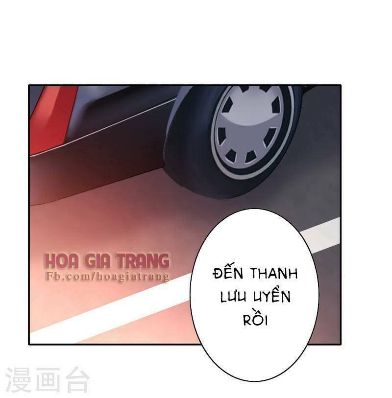 phục thù thiếu gia tiểu điềm thê chapter 31 21