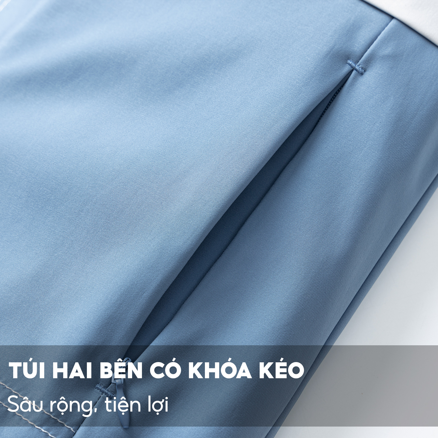 Áo Khoác Gió Nam 5S FASHION 2 Lớp , Giữ Ấm, Trượt Nước,Can Phối Trẻ Trung, Phong Cách