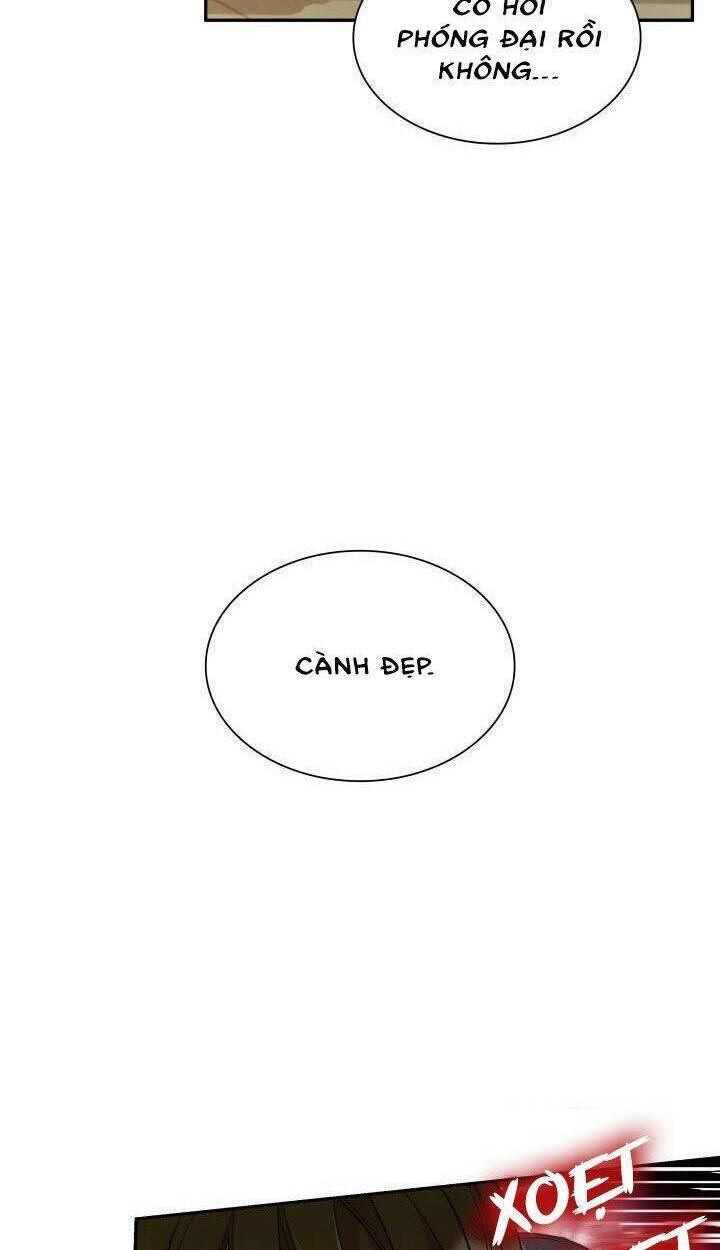 dây xích kiềm chế nam chính hắc ám tuột mất rồi chapter 31 6