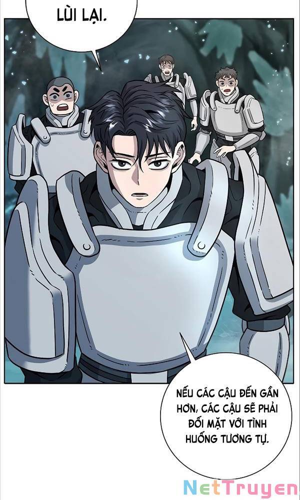 ma pháp sư hắc ám trở về để nhập ngũ chapter 6.2 12