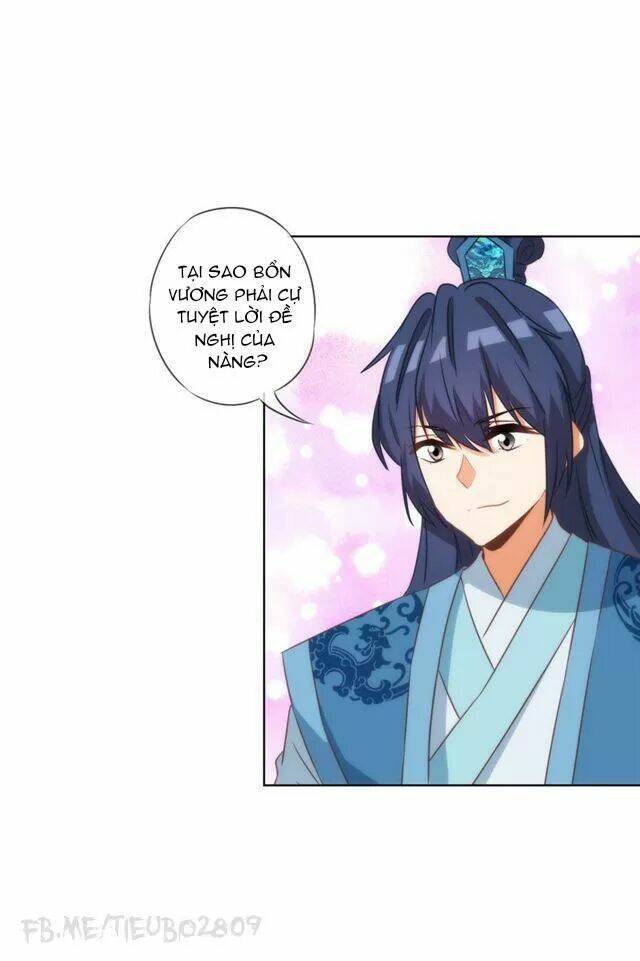 ồ, phu quân đáng yêu của tôi! chapter 79 20