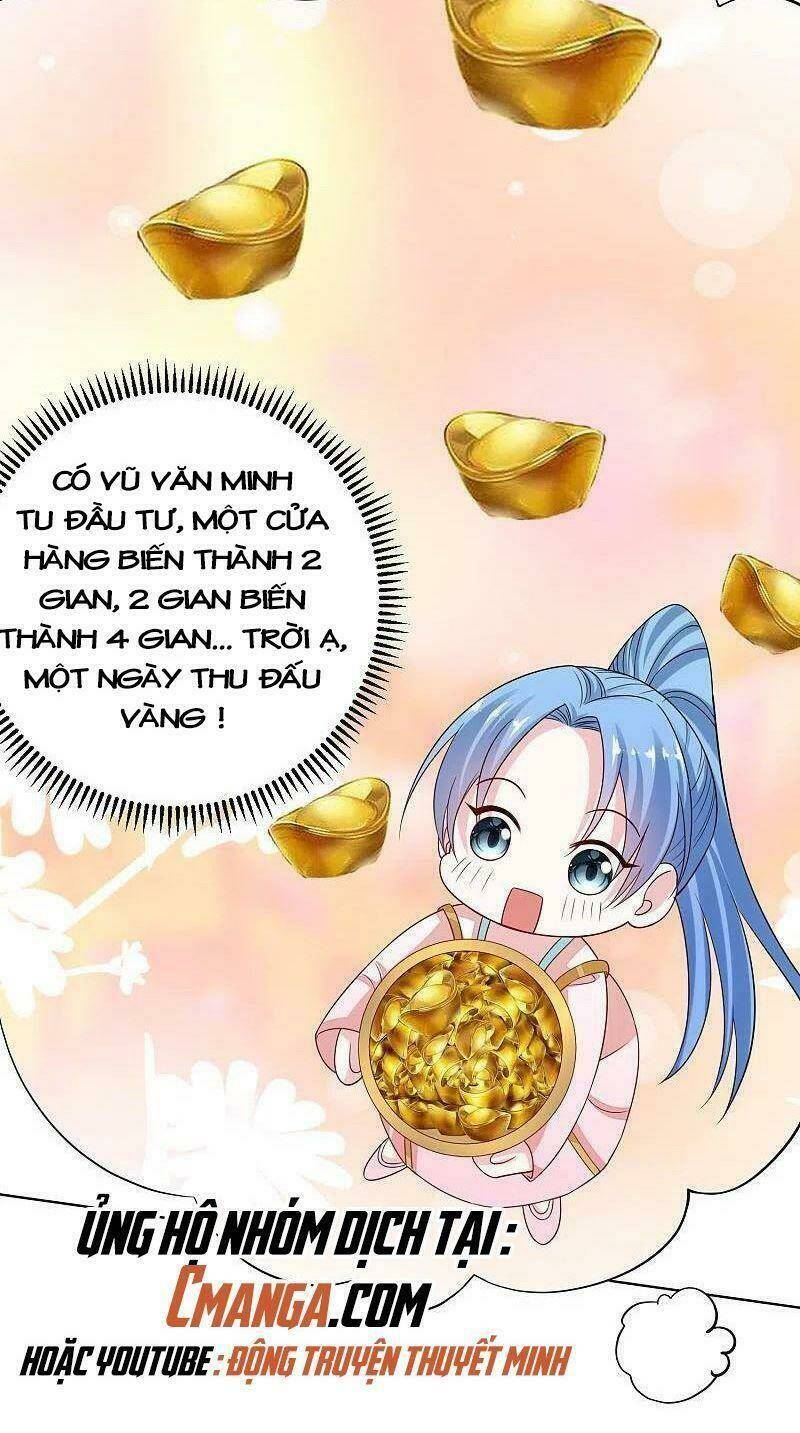 độc y đích nữ chapter 205 13