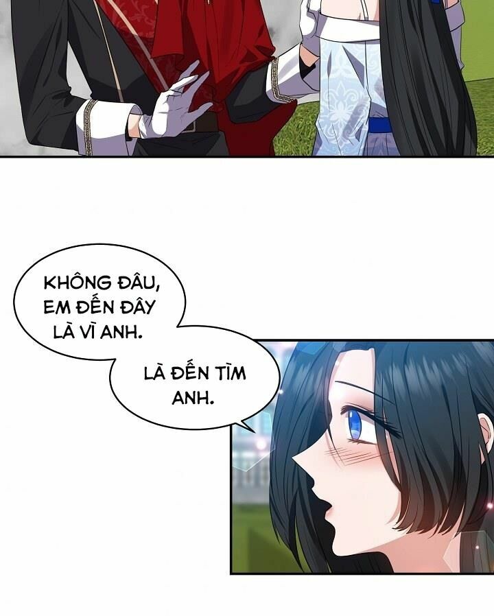 người chồng bạo chúa của tôi đã thay đổi chapter 11 57