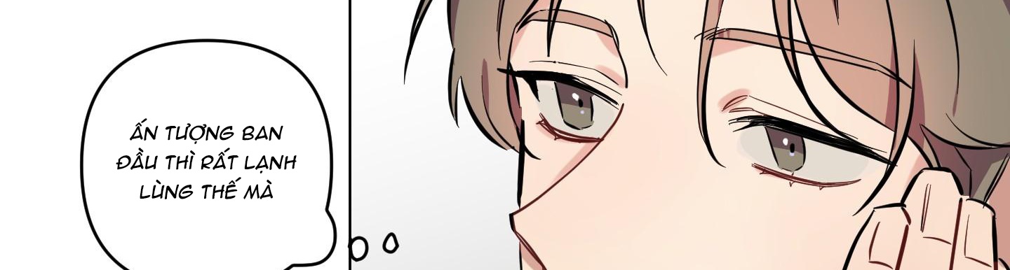 hãy nói rằng cậu nghe thấy đi chapter 3.1 140