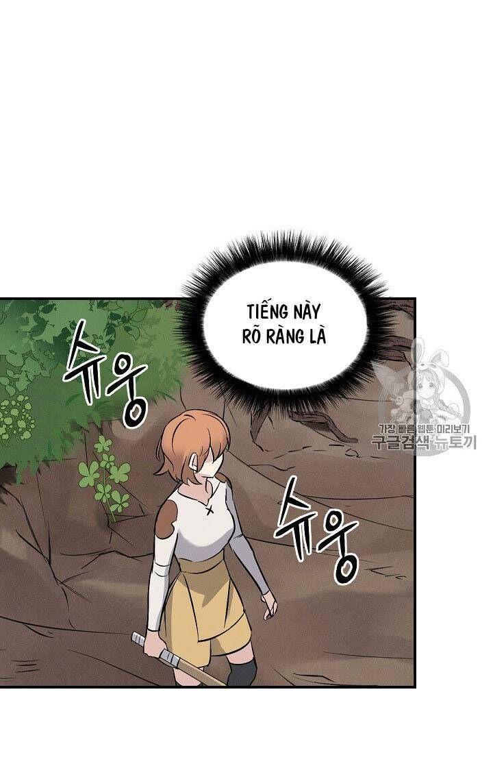 tôi lên cấp chỉ bằng cách ăn chapter 12 15