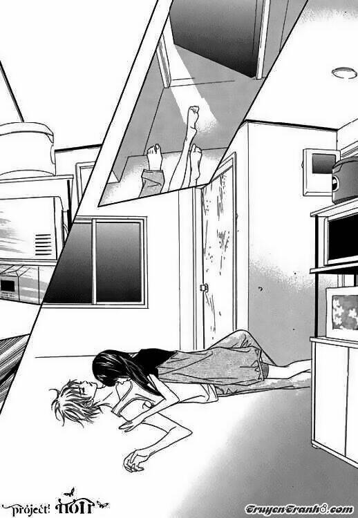 flowers of evil chapter 18 33