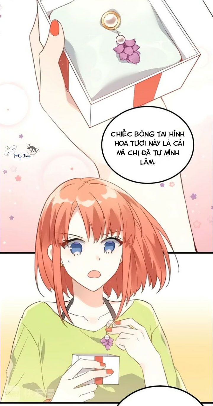 Tình Yêu Hoang Tưởng chapter 6 - Trang 31
