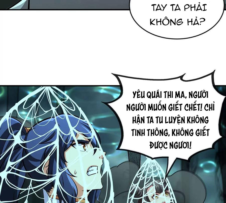 bản kiếm tiên tuyệt không làm nô chapter 49 43