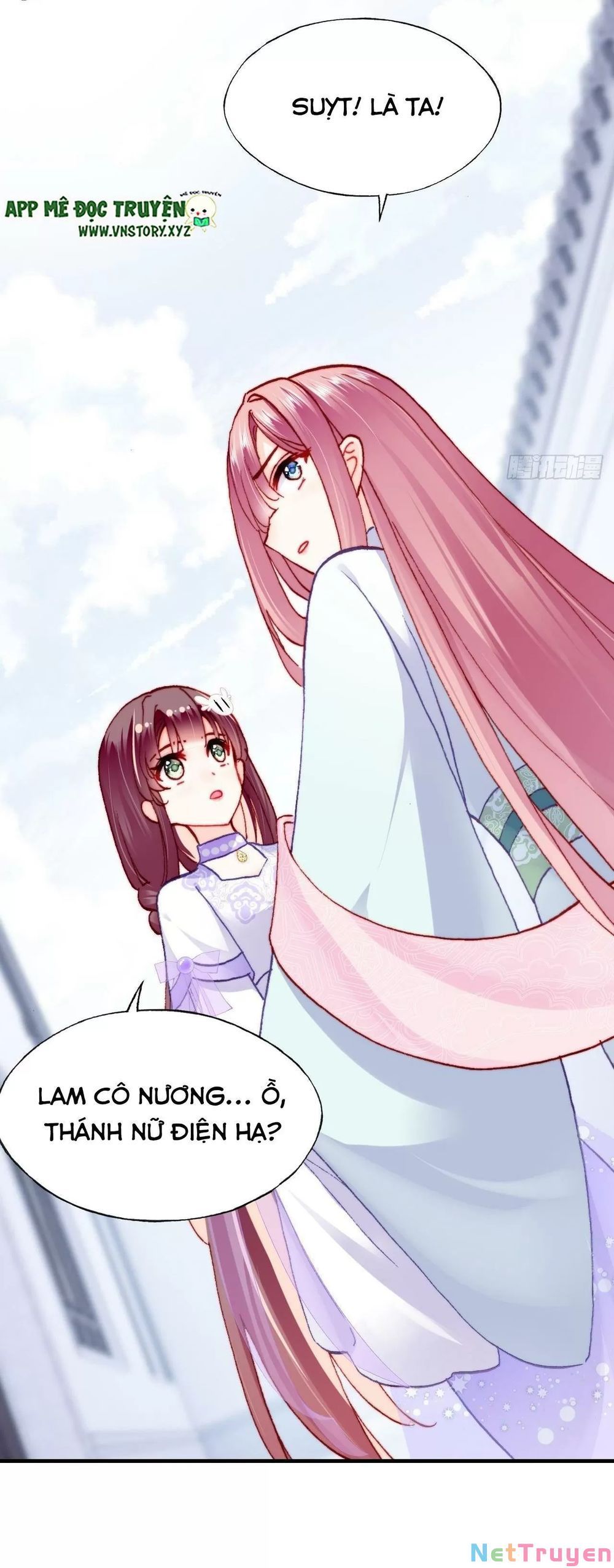 lại bị bệnh chiều chuộng quấn lấy chapter 53 60