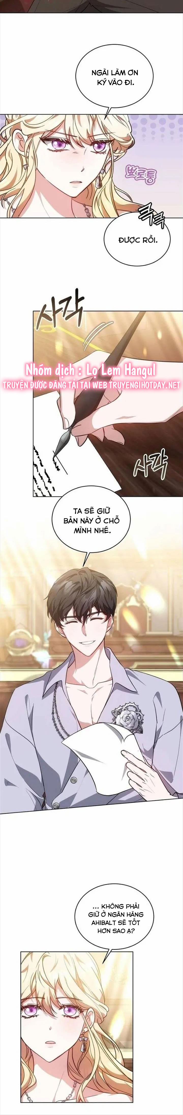 thoát chết một cách dễ dàng chapter 23 4