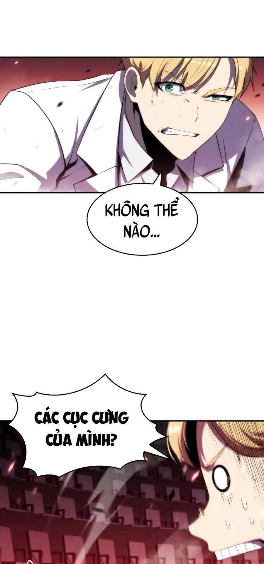 Người Chơi Mới Cấp Tối Đa Chapter 37 61