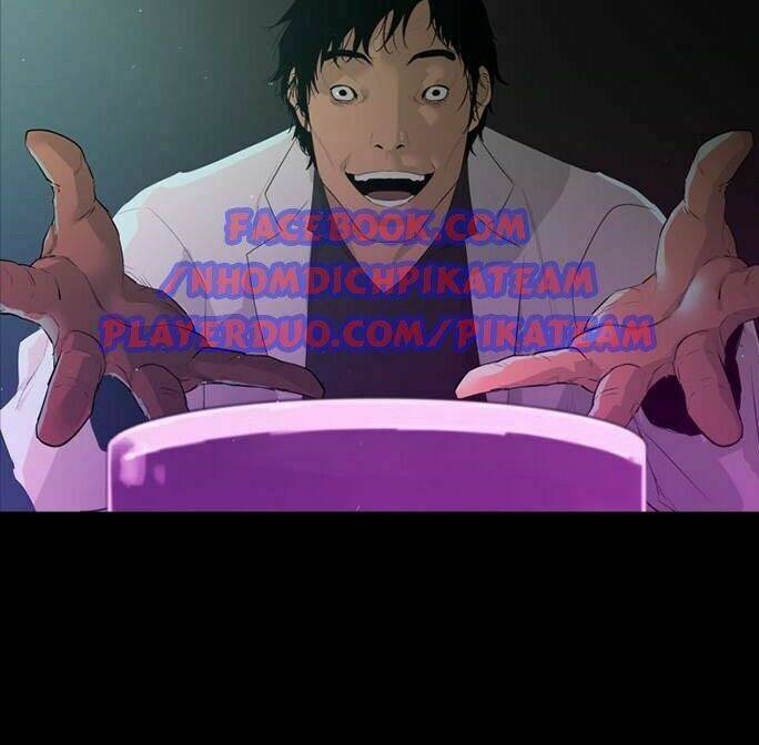 đêm vùng cực chapter 36 50