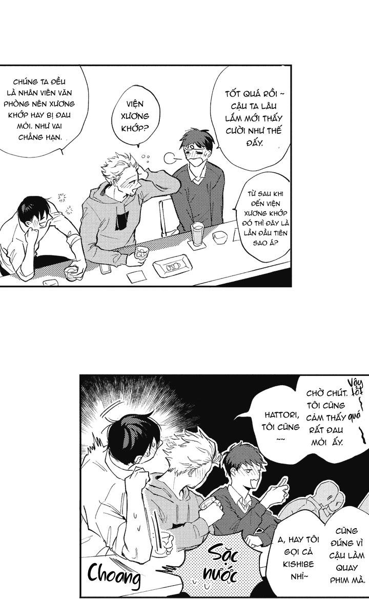 healing paradox chapter 12 16