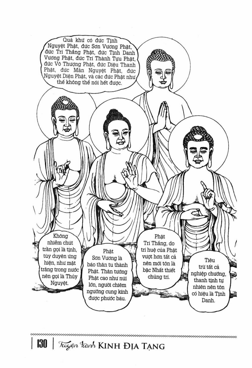 truyện tranh phật giáo chapter 11 6