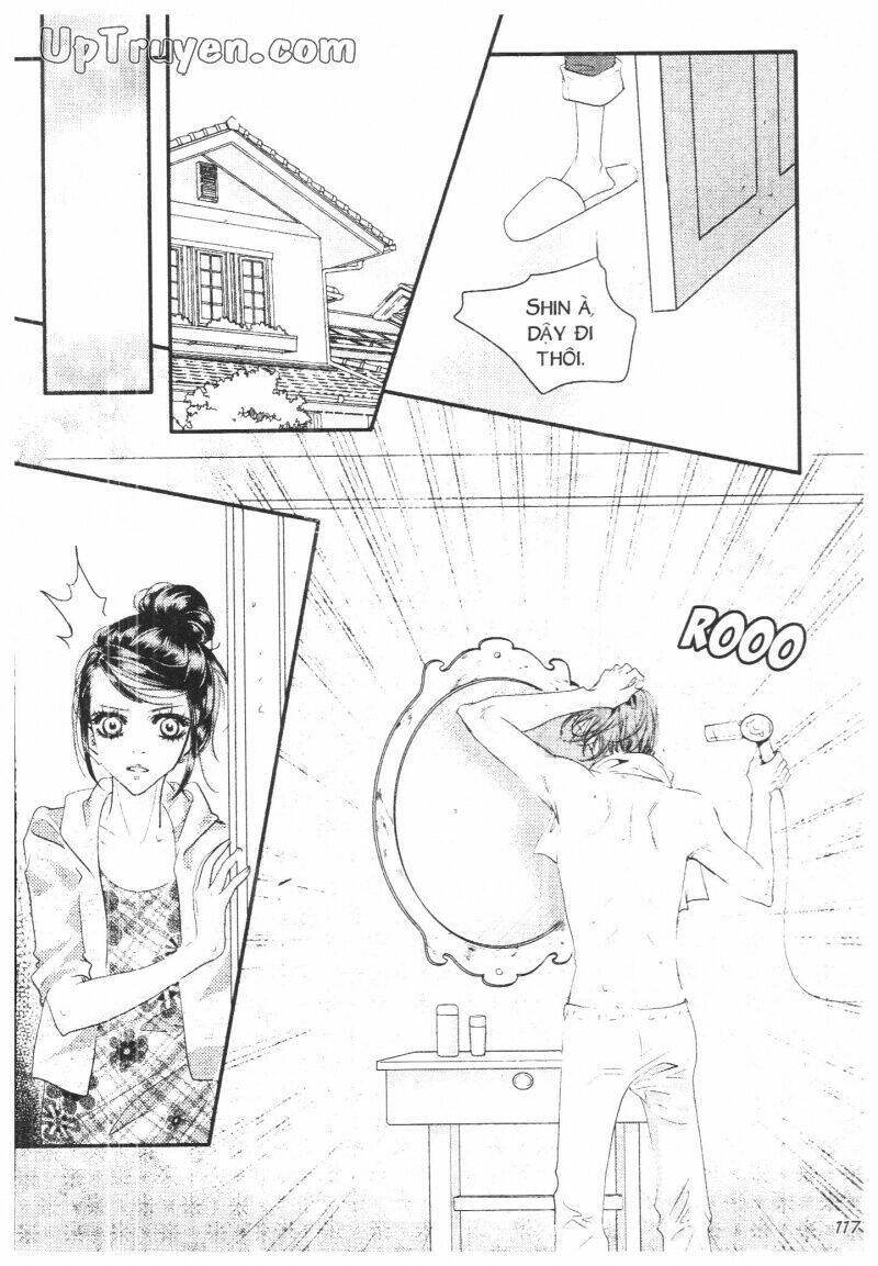 hoàng cung chapter 25 118