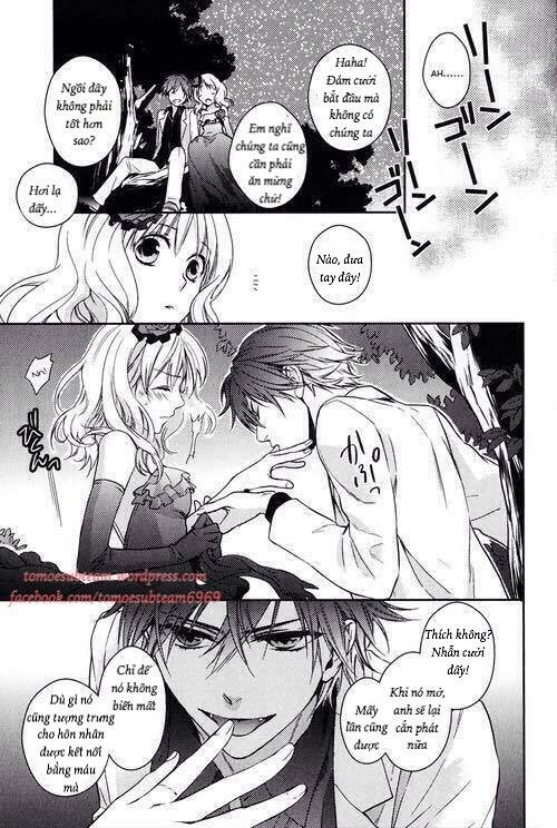 diabolik lovers prequel & sequel chapter 3 47