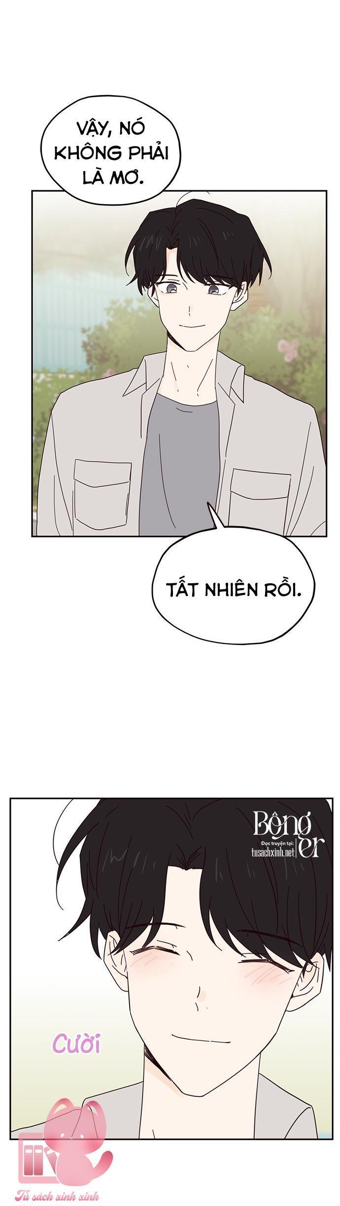 sợi chỉ tình yêu chapter 38 37